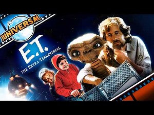 The Broken Innocence of E.T.