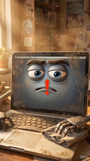 Computer & Laptop Service | Dust & Overheating Problems 🖥️🔥 #hardhaninfotech #computer #laptop