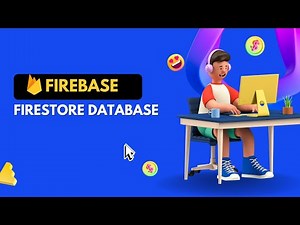 Getting Started with Firebase Firestore | Part 1