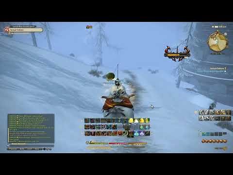 FFXIV ARR : Lv39 Factual Folklore - Walkthrough
