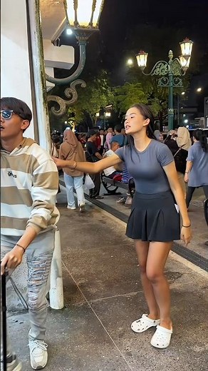 beautiful girl prank! #prank #comedy #funny #viralvideo