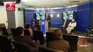 7.5K views · 15 reactions | The prime suspect in a series of...