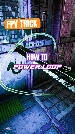Why Your Power Loops Look Like This...