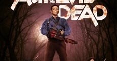 ASH VS. EVIL DEAD - Serie en Español