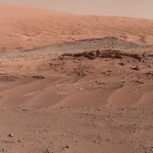447K views · 5.6K reactions | Imagine being on Mars, now. Look and see its surface as captured by Curiosity Rover. Close your eyes and listen to the the sound of the Martian winds captured by InSight lander. : NASA​/​JPL-Caltech​/​MSSS | Science Acumen | Facebook