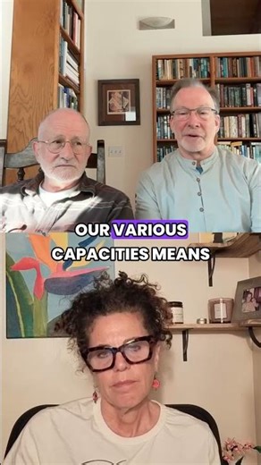 The Ego Only Knows the Rearview Mirror