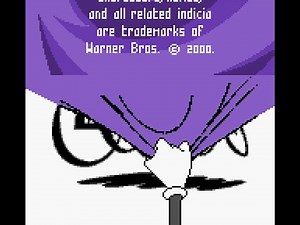 Nintendo/Infogrames/Warner Bros. Interactive Entertainment (2000)