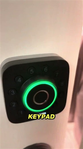 Top 5 Smart Locks That Upgrade Your Home Security! 2026 – Tested & Ranked