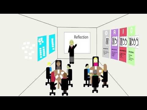 Technology of Participation Methods