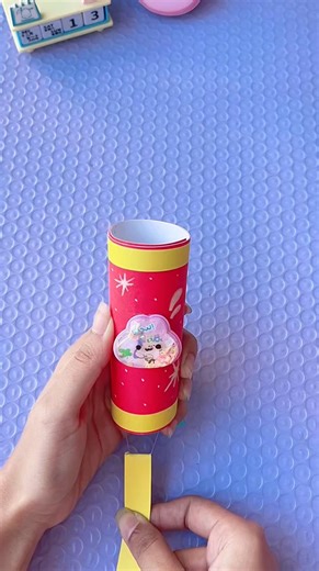 (2026)New year x Christmas Day 🎄 paper craft / easy to make (try it) #tonniartandcraft #love #art #reels #fackbookvairal | Tonni art and craft