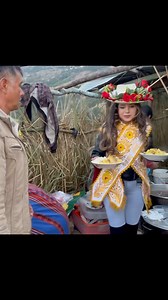 Servido servido! 😁 #andes #festividades #cultura #tradiciones #pueblos | Andes Mágicos