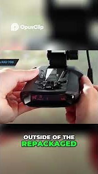 Top 5 Radar Detectors 2025 Beat Speed Traps!