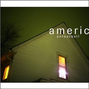 American Football - American Football (180g Vinyl LP) * * *