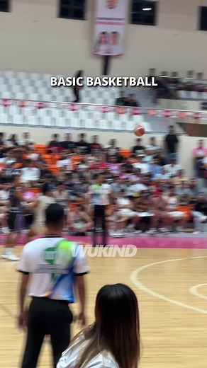 Master Basic Basketball Fundamentals and Moves