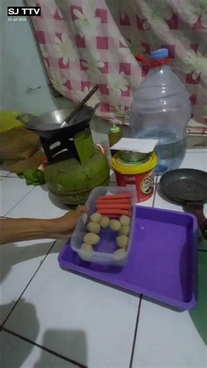 BASO, Supaya Tidak Cepat Basi
