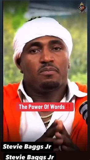 Stevie "Shakespeare" Baggs | In the beginning was the Word, and the Word was with YAH and the Word was YAH… #YHWH | Instagram