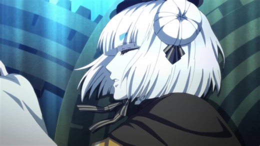 Code: Realize ~Guardian of Rebirth~ | E11 - Code: Realize