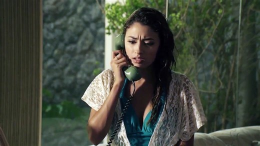 Apocalipsis Capitulo 4 en español