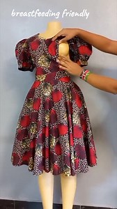 Nursing friendly Very beautiful... For inquiries and orders kindly whatsapp 0710 627590 | Nguo Bora Styles