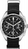 Наручные часы Bulova Lunar Pilot 96A225