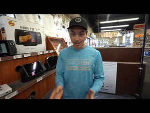 What is Humminbird Autochart Mapping?