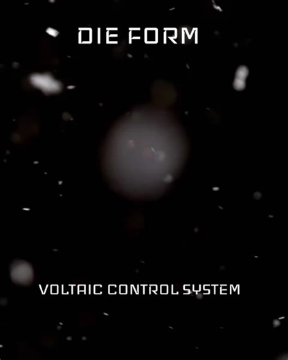 Die Form. Tema Voltaic Control System. Album Noir Magnetique 2009. #France🇫🇷 #Darkwave #Neo clásico #Industrial #Dark music fyp