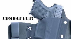 Watch IWB Hybrid Holster Video for Ruger Security 9 on Amazon Live