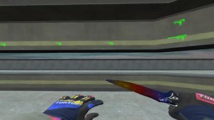 （clientmod皮肤包免费）低质量cs2贴图渐变大理石