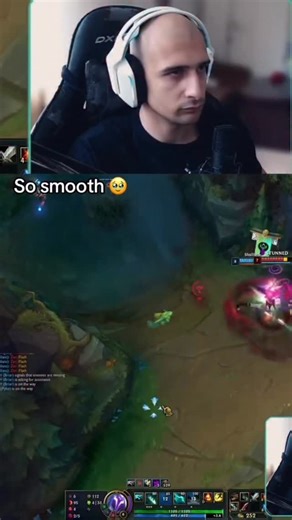 Fssst ! SWIINGA #leagueoflegends #gaming #riotgames #hooky #twitch #streamer #pyke | Hookylol