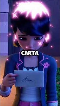 Marinette is going to break up with Adrien 😔 Miraculous Ladybug Sadnansi Summary #disney #miracul...