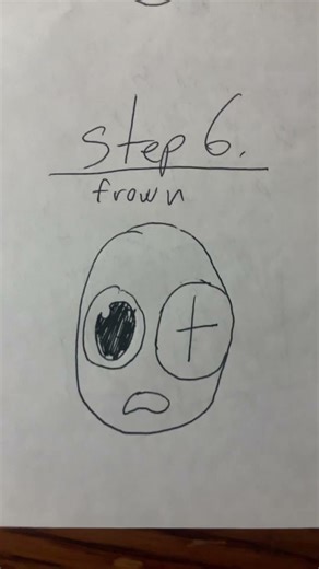 How to draw Astro Short Tutorial!!