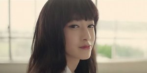 This viral beauty advert will make you look twice…