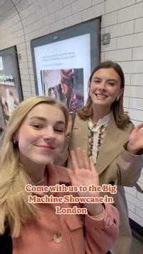 What a way to kick off C2C 🤠🙌✨