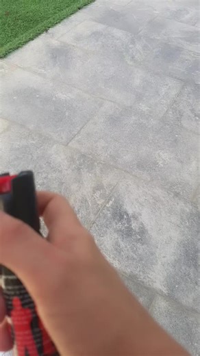 Using a Spray Can: Creative Outdoor Projects