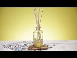 DIY Essential Oil Diffuser | GLOW