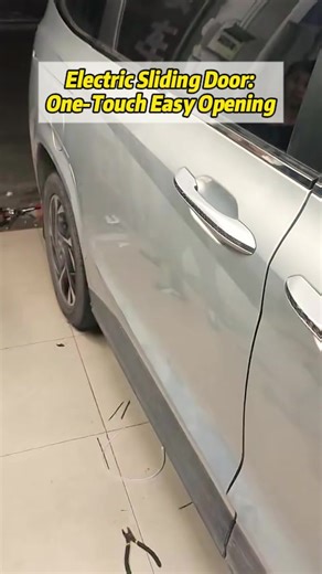 electric.slidingdoor on TikTok