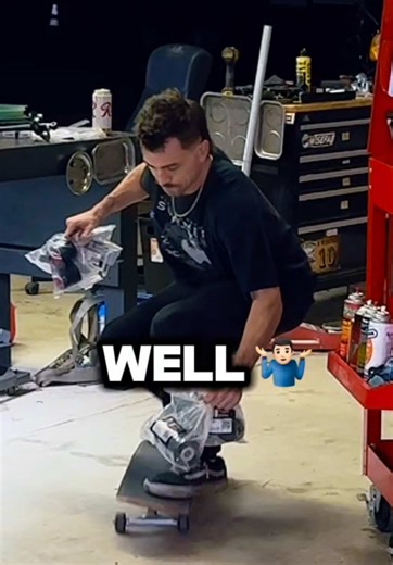 German Engineering Meets Russian Problem-Solving for E46 Subframe