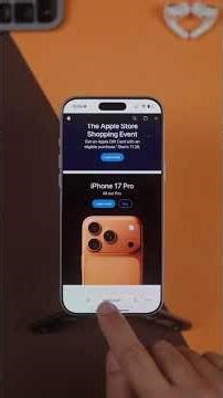 More Hidden iPhone Gestures You Didn’t Know (Part 2) #iPhoneHacks #iOSTips #Shorts