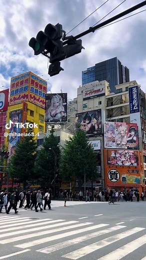 Akihabara Electric Town Tokyo guide: what to see and do