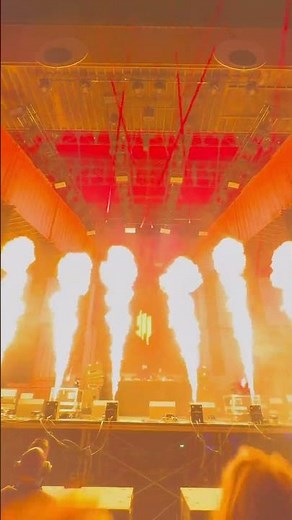 Skrillex Performs “Scary Monsters and Nice Sprites” at Lightning in a Bottle 2024