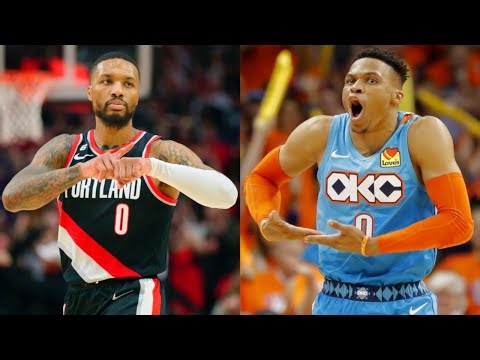 NBA "Iconic Celebration" Compilation