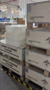 Energy Storage System (ESS)、Residential energy storage、Commercial & Industrial Energy Storage