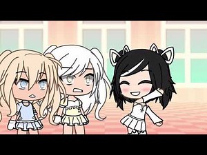 Dance monkey||Gacha life glmv||iris past||