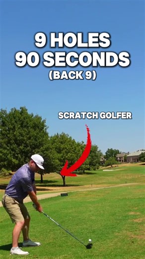My Career Low in Golf: A Comeback Journey