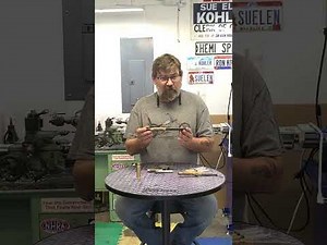 in the shop laps & lapping of cylinder bores