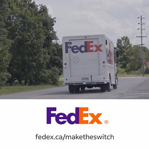 3 comments | Find out why Canadian businesses choose FedEx to help them grow. Get expert advice, advanced shipping tools, and peace of mind with every package. | FedEx | Facebook