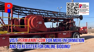 Permian International Auctions is hosting their first auction of the year on January 20th, and it’s packed with trailers, trucks, well service rigs, construction equipment, flowback iron, and more! Don’t miss your chance to bid on quality equipment and start the year strong. See you at the auction! 💻 Register online today and bid from anywhere at permianint.com | Permian International Energy Services, LLC