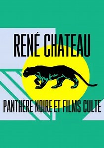 René Chateau: panthère noire et films culte en streaming