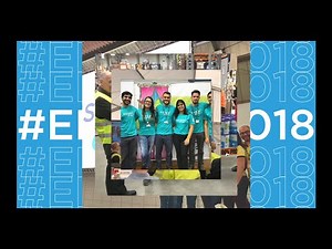 2018 by Saint-Gobain We Are Mobilized