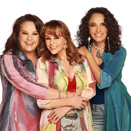 Pandora (México) - Ave Maria lyrics